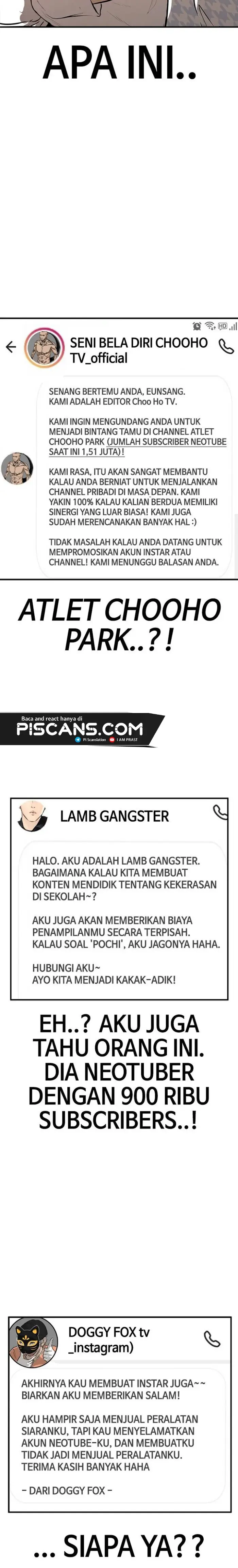attention-seeker - Chapter: 27