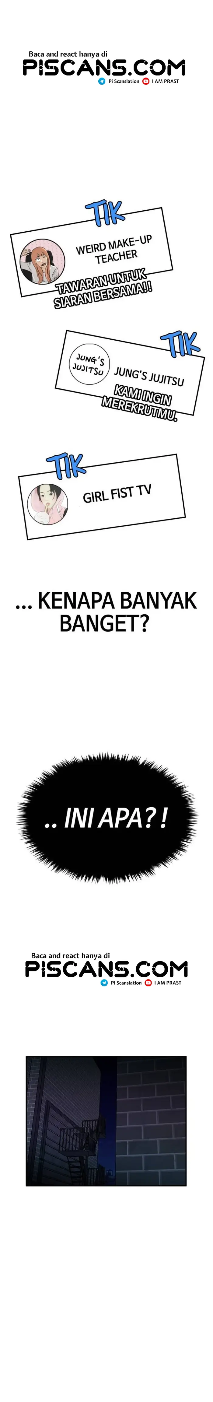 attention-seeker - Chapter: 27