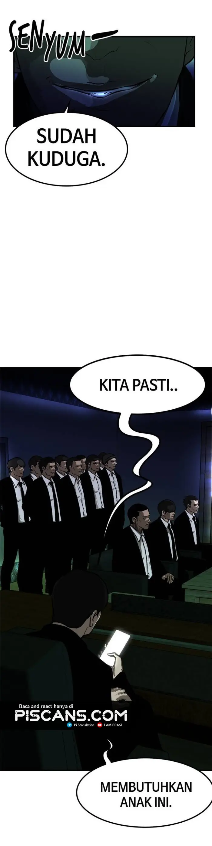 attention-seeker - Chapter: 27