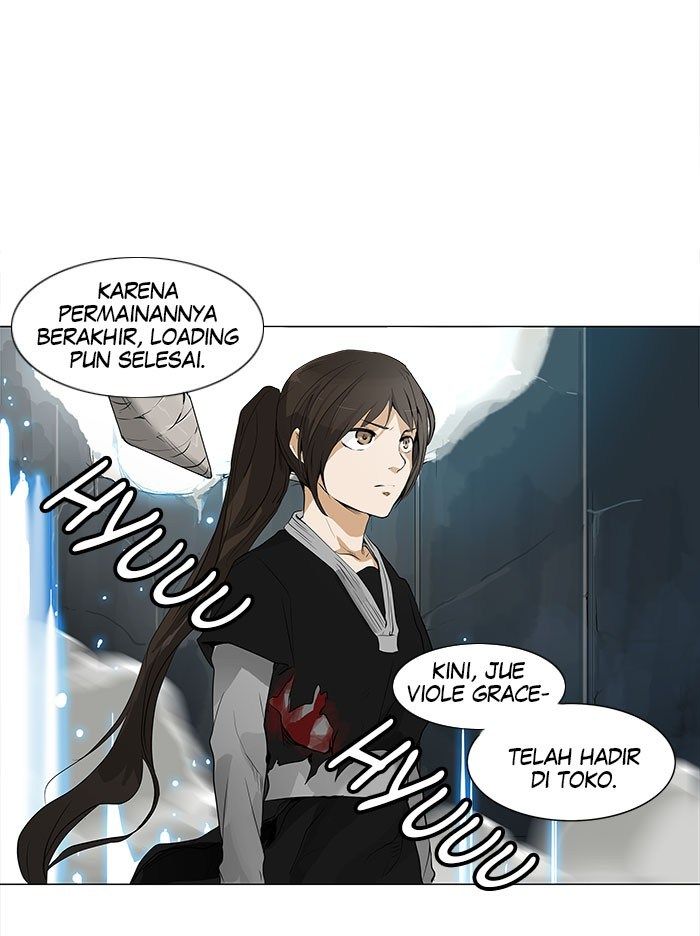 tower-of-god - Chapter: 174