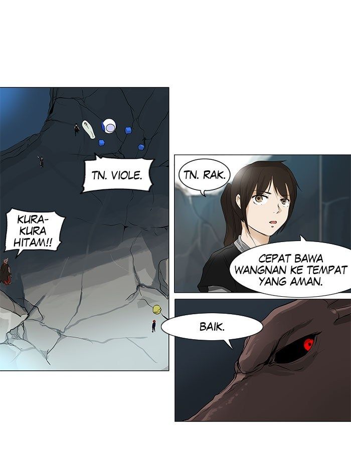 tower-of-god - Chapter: 174