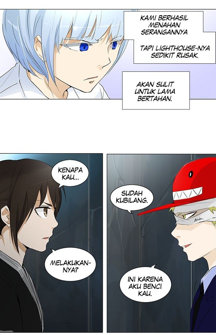 tower-of-god - Chapter: 174