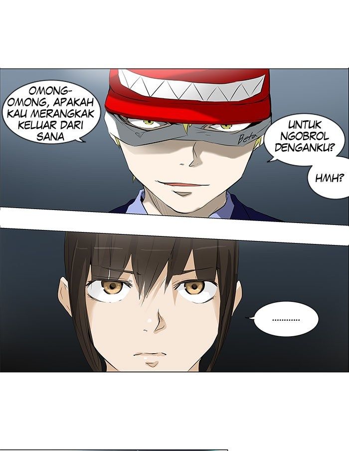 tower-of-god - Chapter: 174