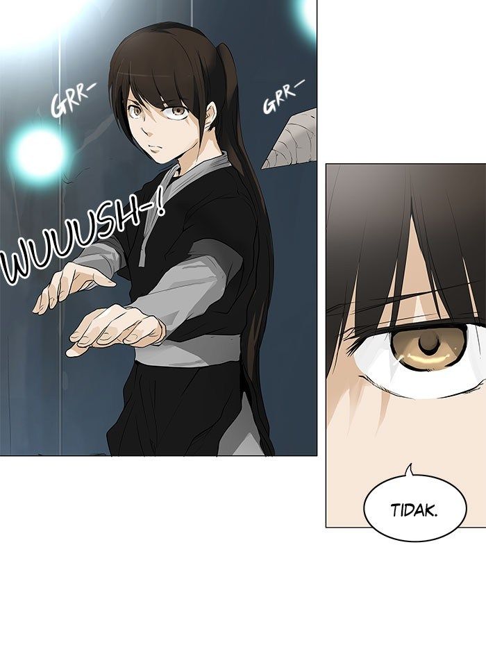 tower-of-god - Chapter: 174