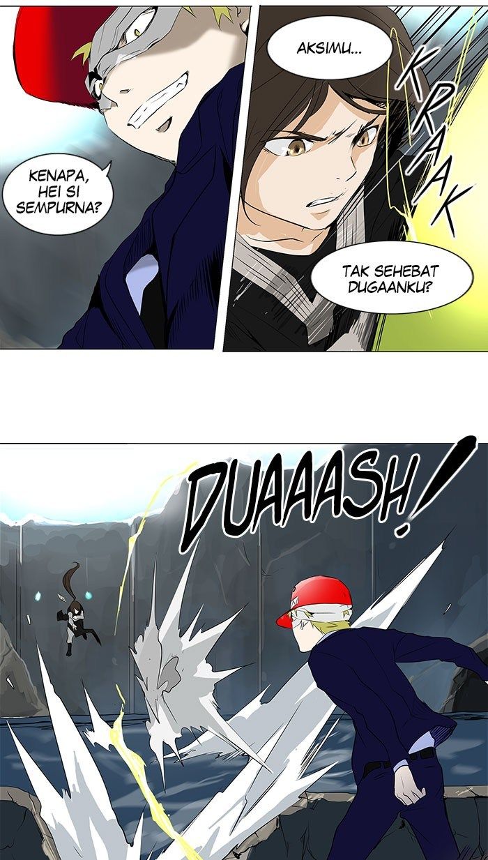 tower-of-god - Chapter: 174