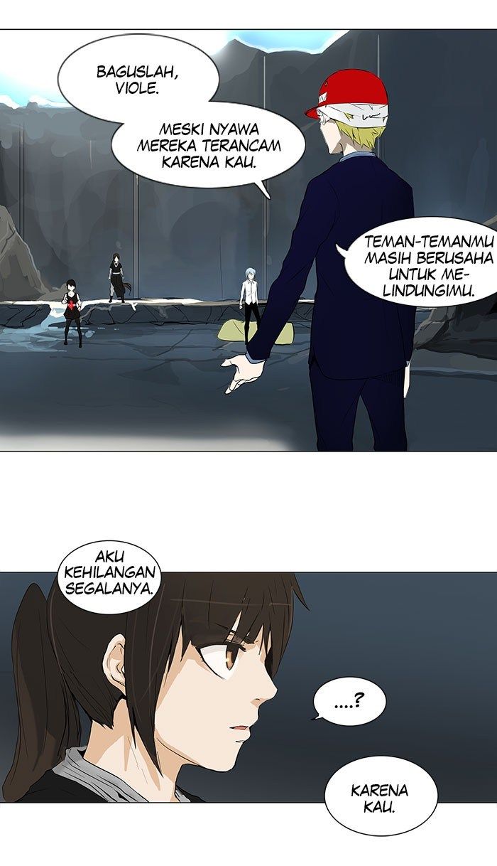 tower-of-god - Chapter: 174