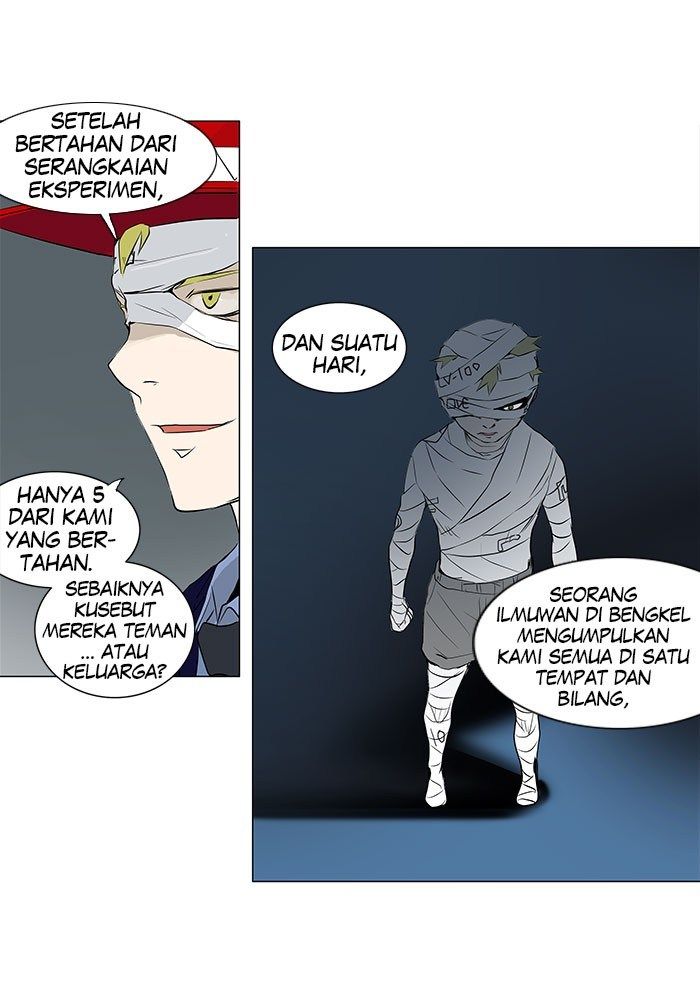 tower-of-god - Chapter: 174