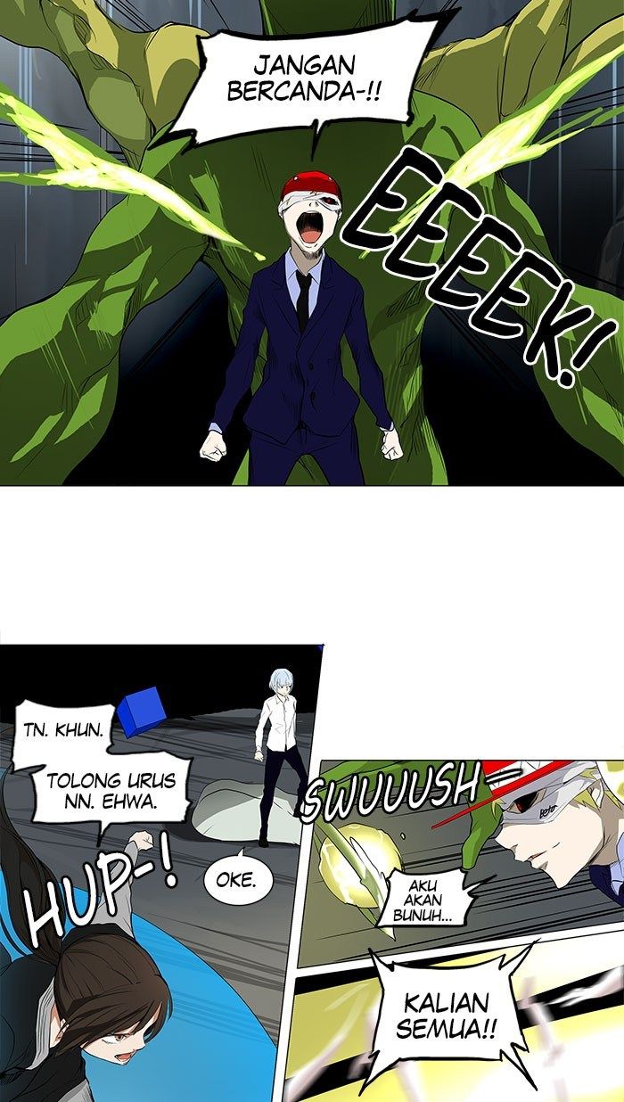 tower-of-god - Chapter: 174