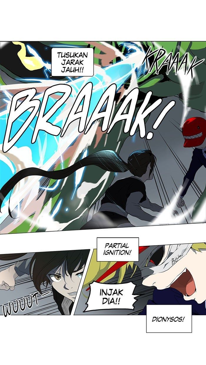 tower-of-god - Chapter: 174