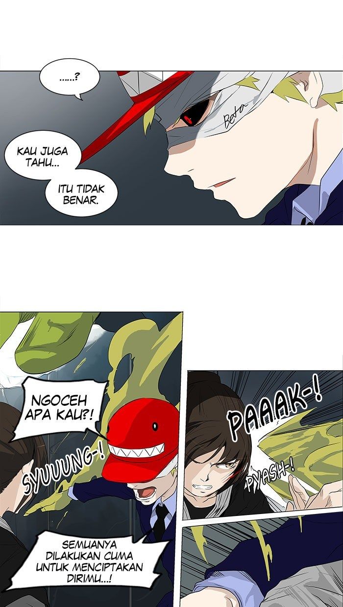 tower-of-god - Chapter: 174