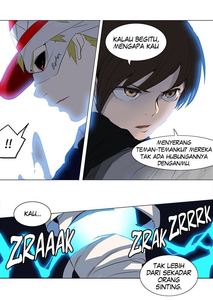 tower-of-god - Chapter: 174