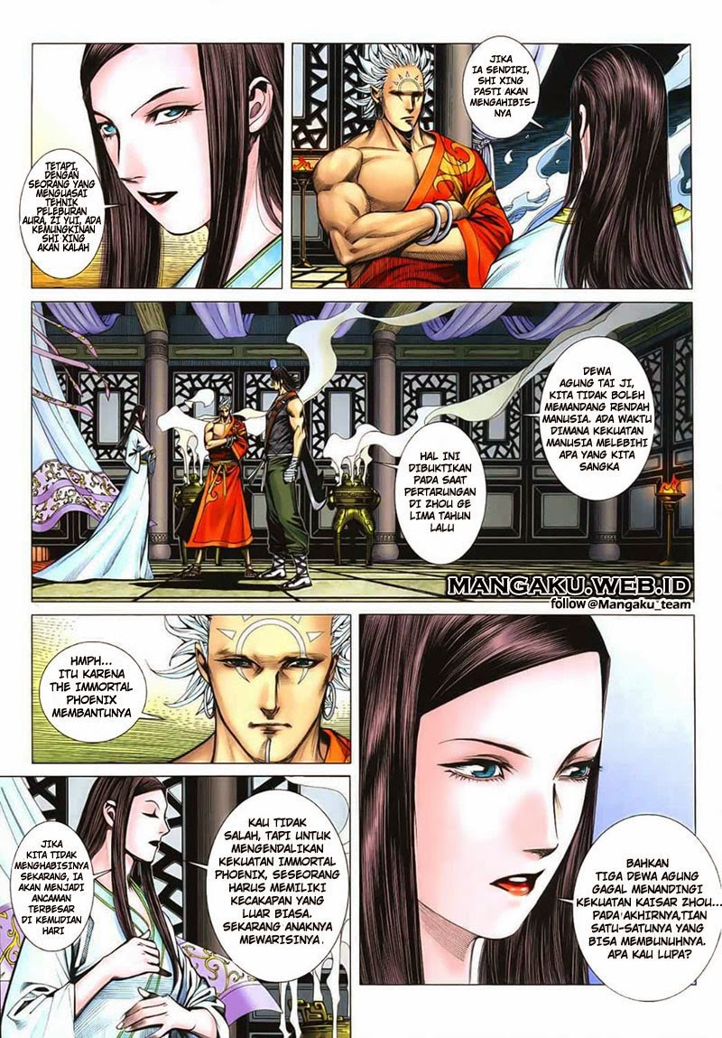 feng-shen-ji - Chapter: 33