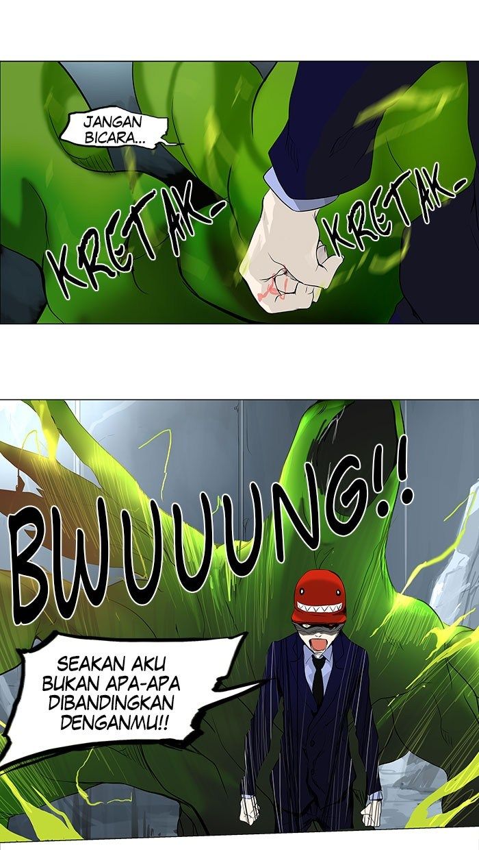 tower-of-god - Chapter: 175