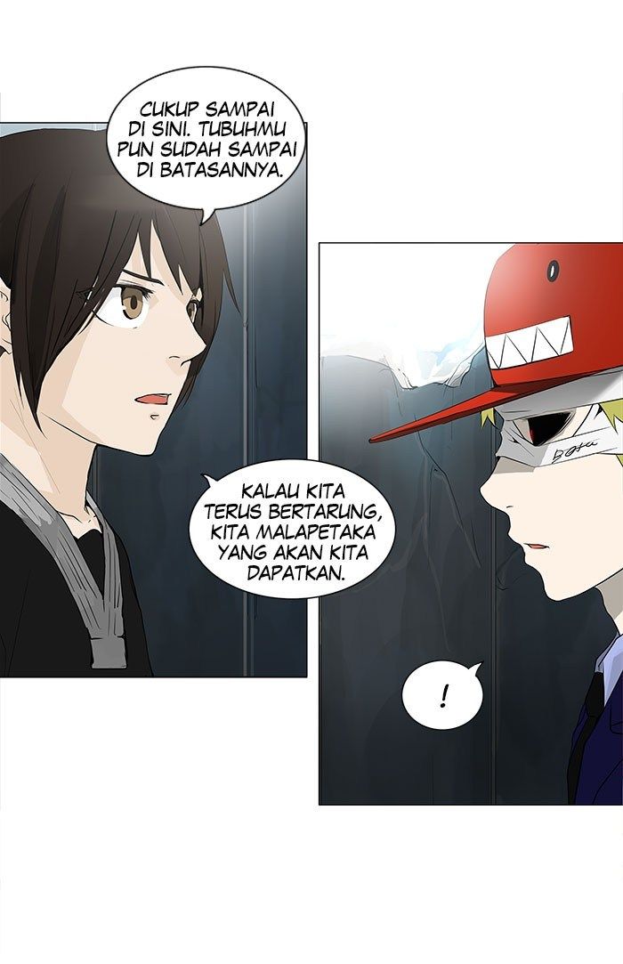 tower-of-god - Chapter: 175