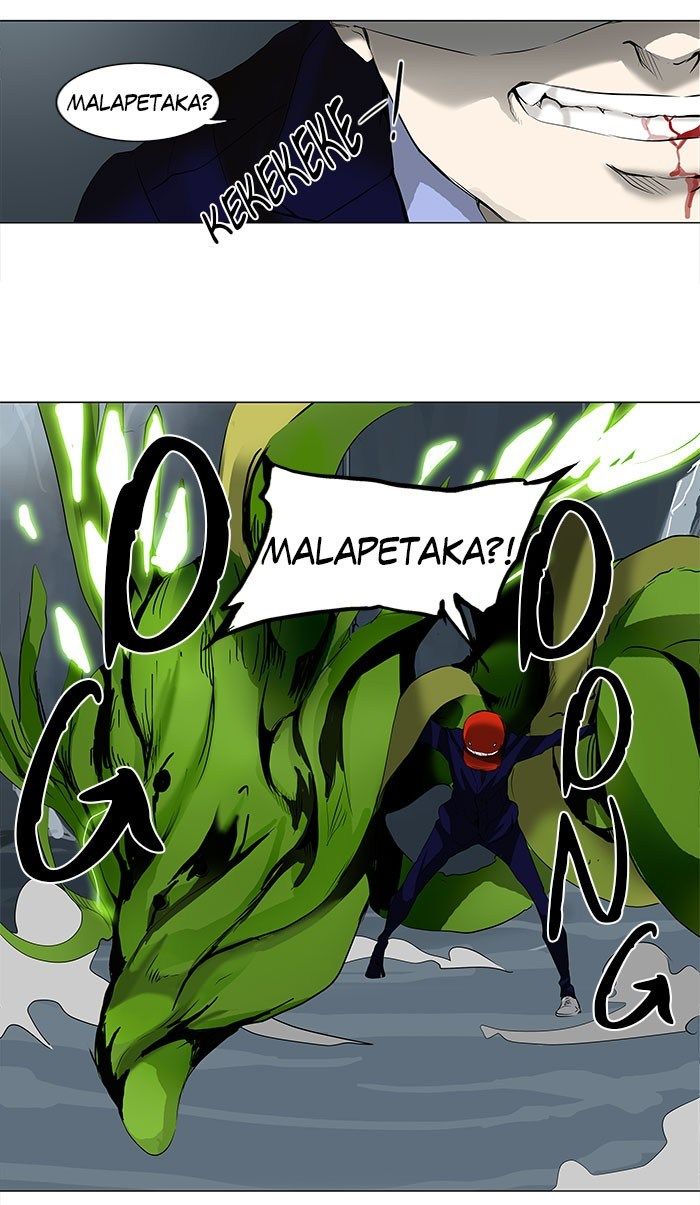 tower-of-god - Chapter: 175