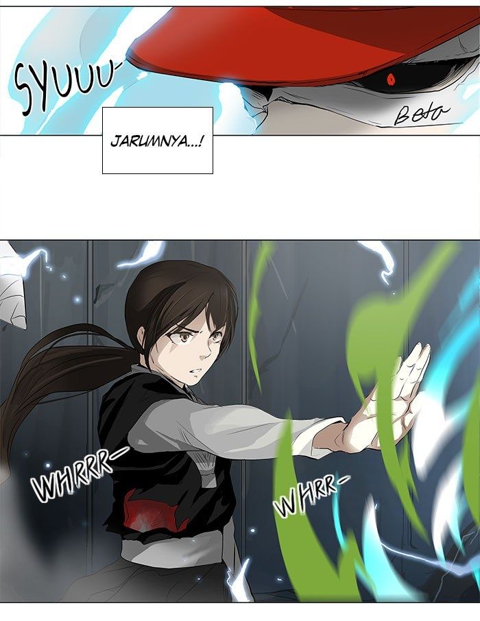 tower-of-god - Chapter: 175