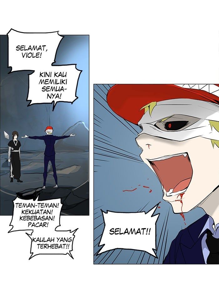 tower-of-god - Chapter: 175