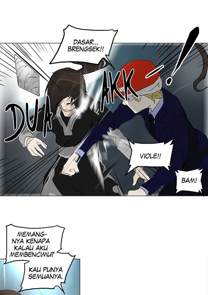 tower-of-god - Chapter: 175