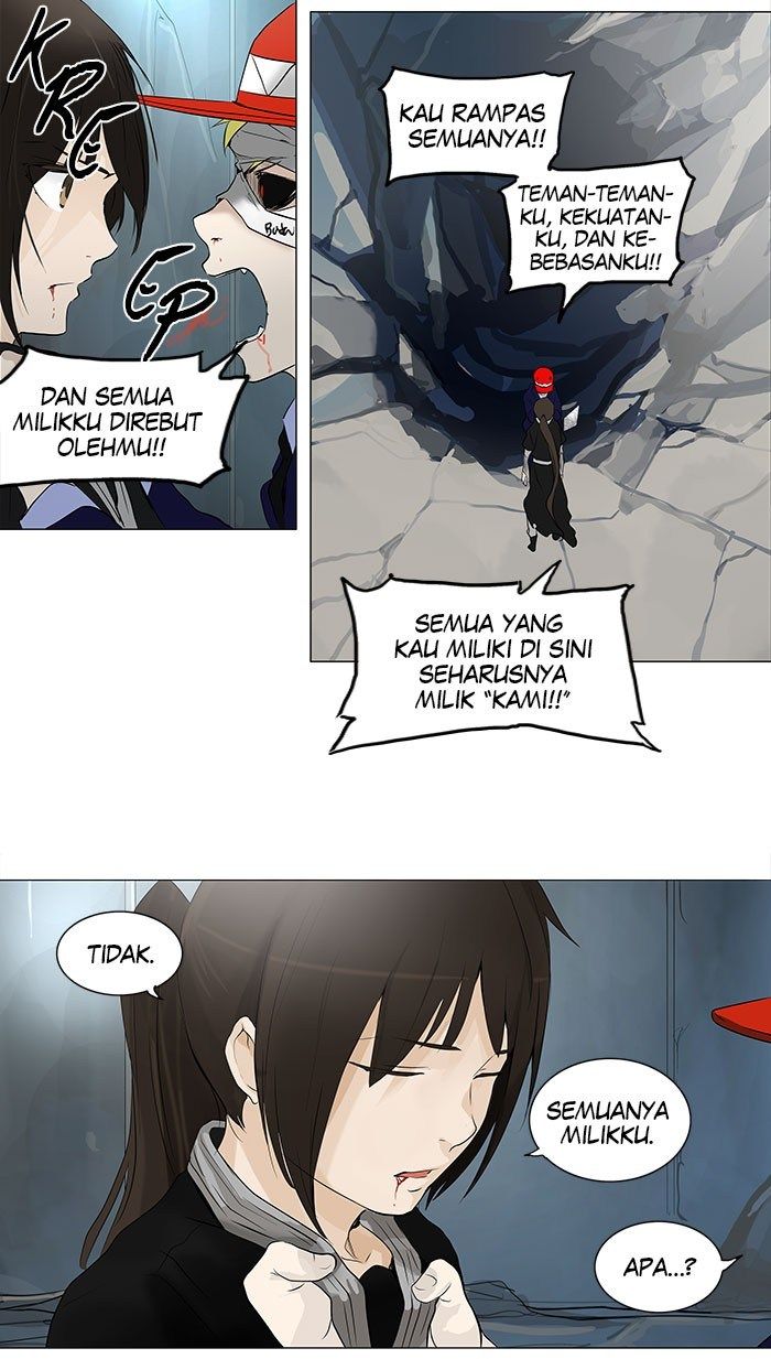 tower-of-god - Chapter: 175
