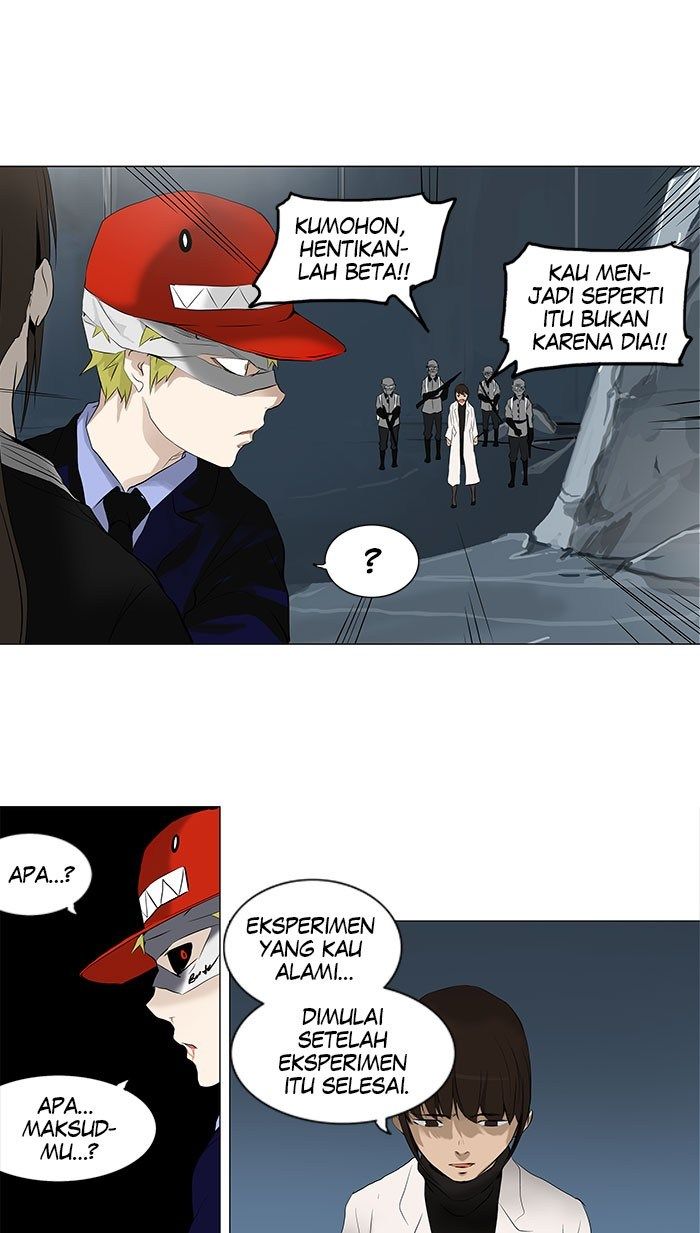 tower-of-god - Chapter: 175