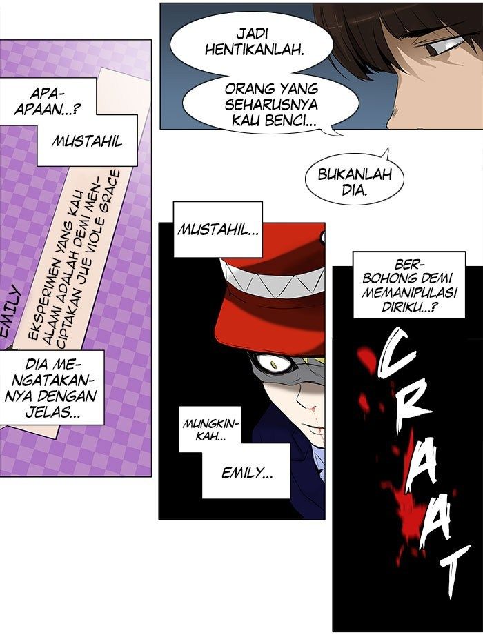 tower-of-god - Chapter: 175