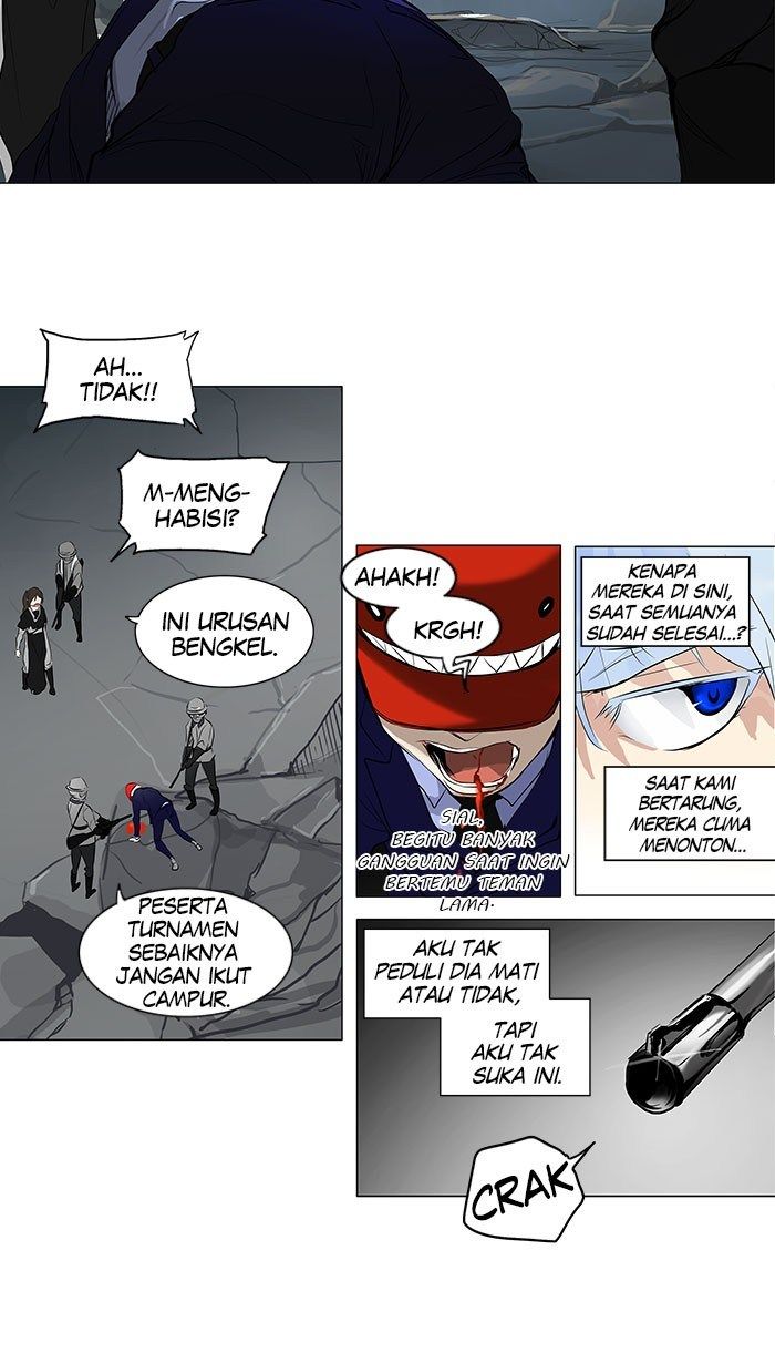 tower-of-god - Chapter: 175