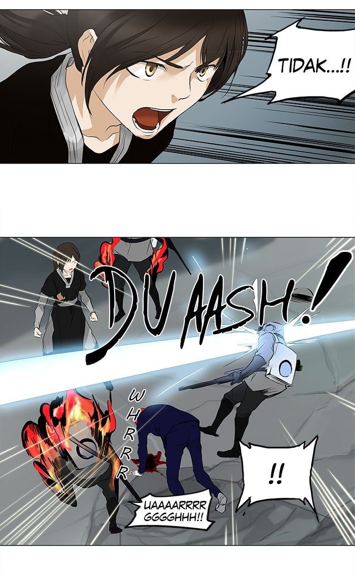 tower-of-god - Chapter: 175