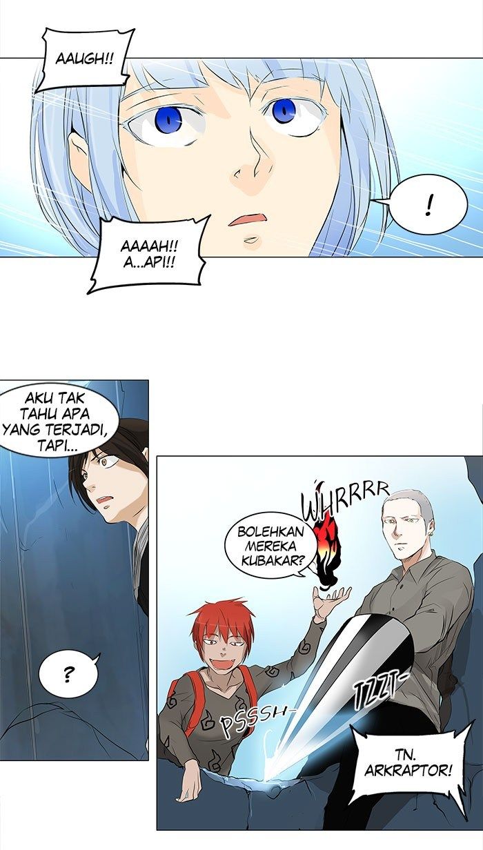 tower-of-god - Chapter: 175