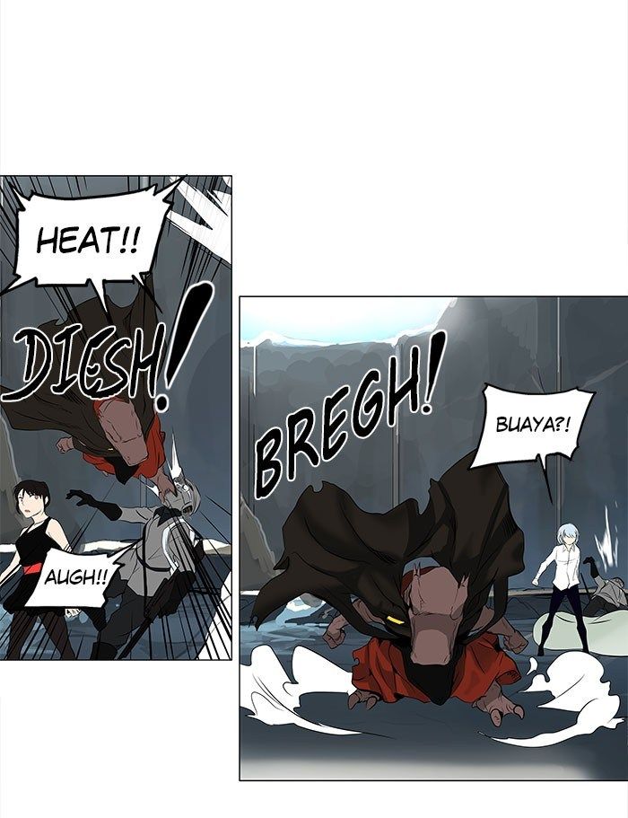 tower-of-god - Chapter: 175