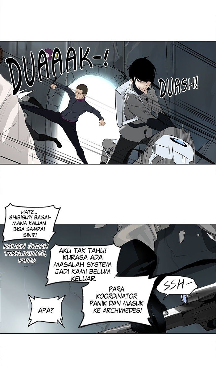 tower-of-god - Chapter: 175