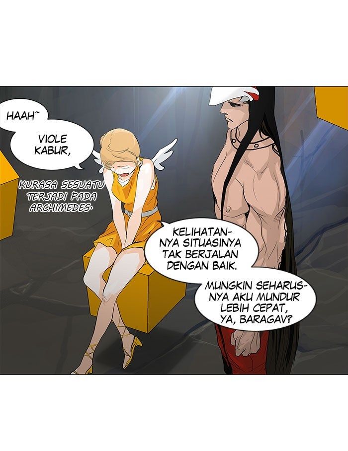 tower-of-god - Chapter: 175