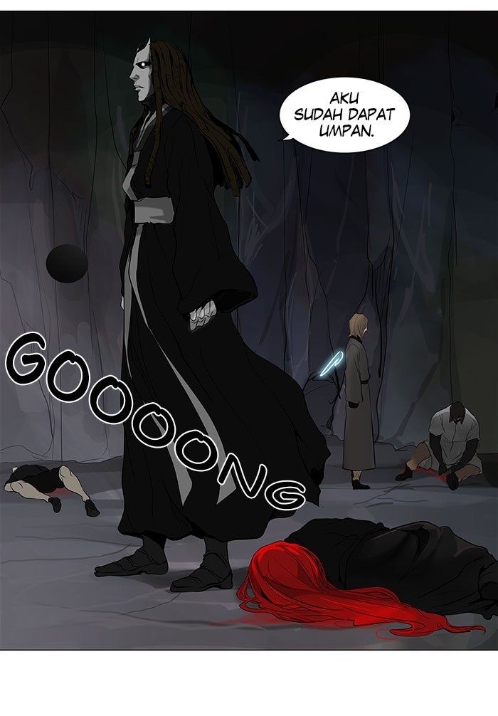 tower-of-god - Chapter: 175