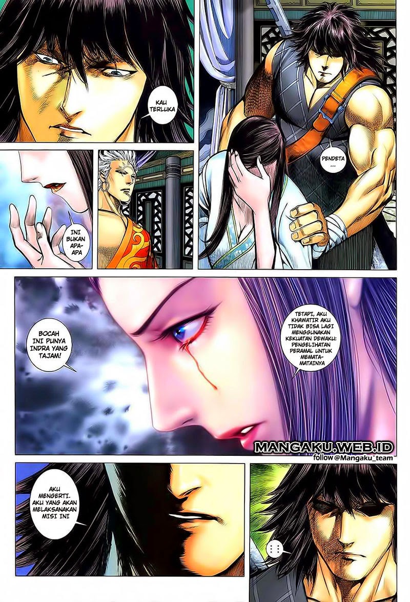 feng-shen-ji - Chapter: 34