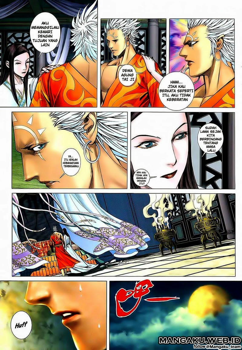 feng-shen-ji - Chapter: 34