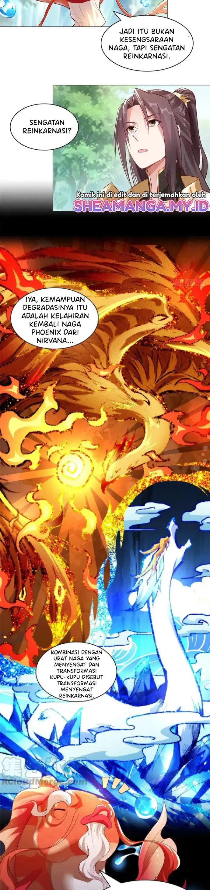 dragon-master - Chapter: 57