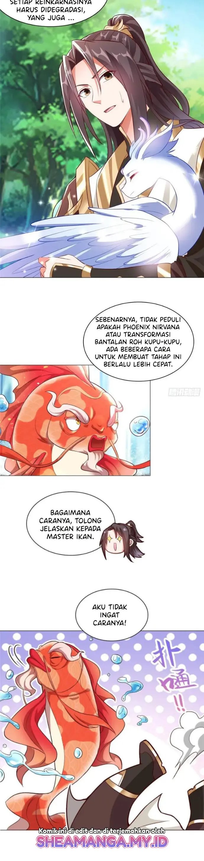 dragon-master - Chapter: 57