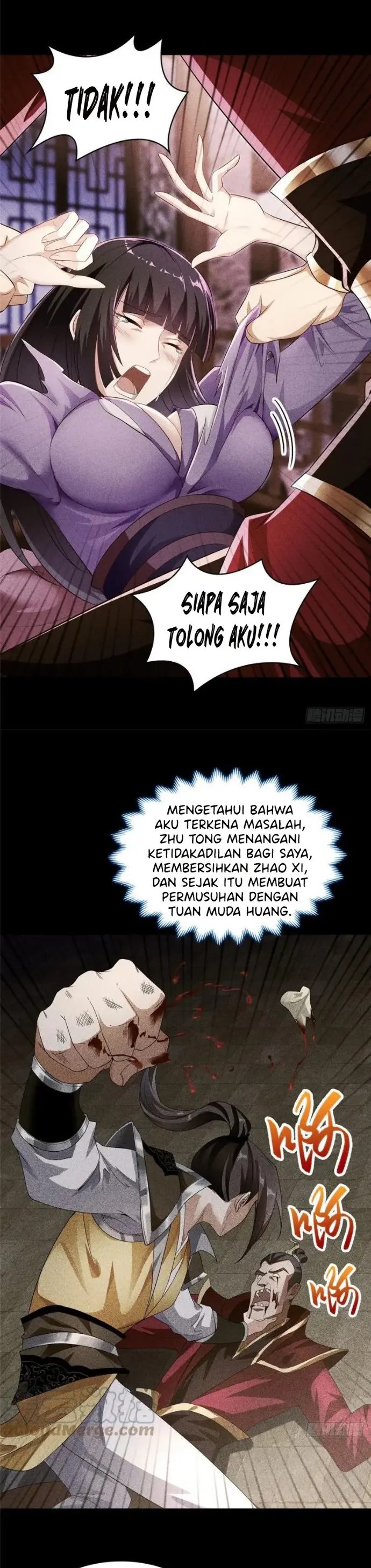dragon-master - Chapter: 57