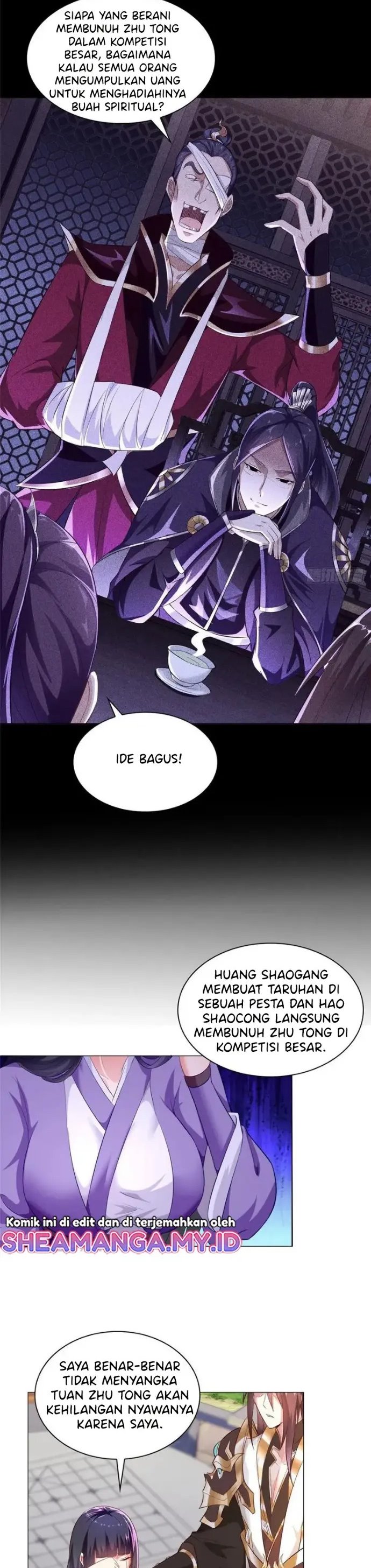 dragon-master - Chapter: 57