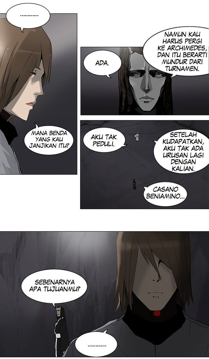 tower-of-god - Chapter: 176