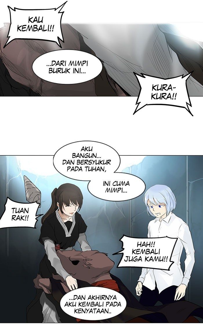 tower-of-god - Chapter: 176