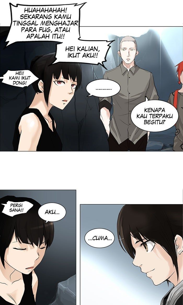 tower-of-god - Chapter: 176