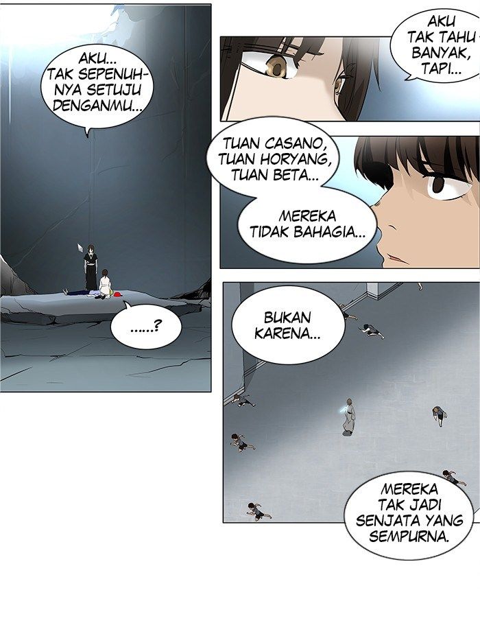 tower-of-god - Chapter: 176