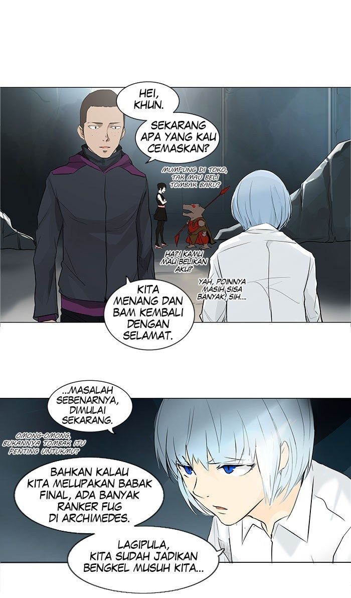 tower-of-god - Chapter: 176