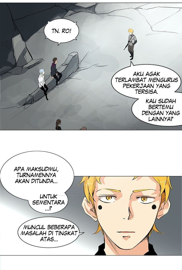 tower-of-god - Chapter: 176