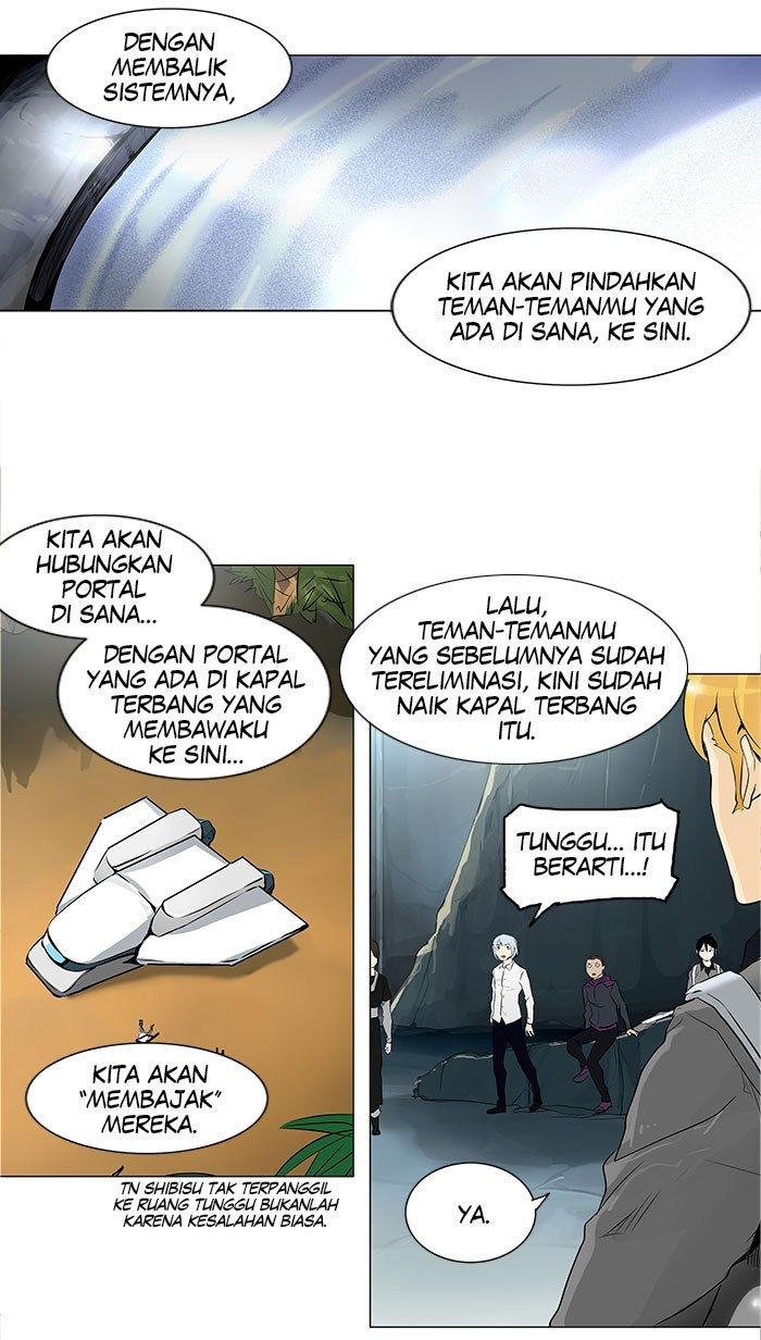 tower-of-god - Chapter: 176