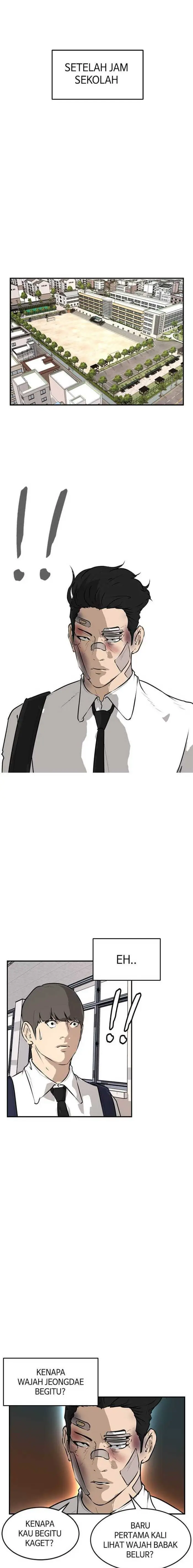 attention-seeker - Chapter: 29