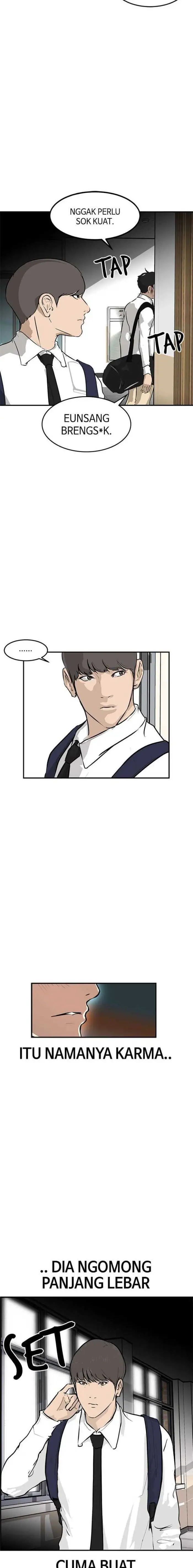 attention-seeker - Chapter: 29