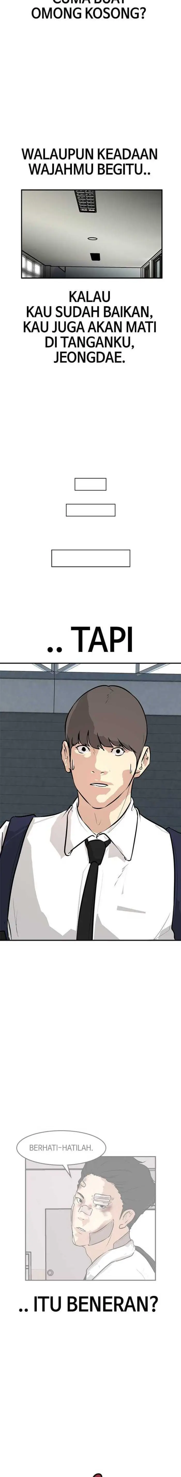 attention-seeker - Chapter: 29