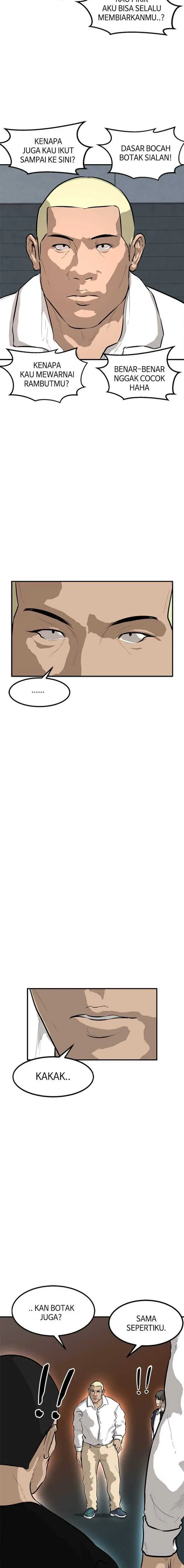 attention-seeker - Chapter: 29