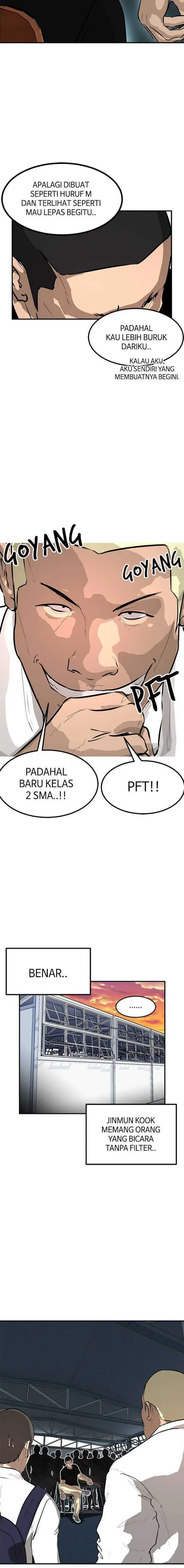 attention-seeker - Chapter: 29